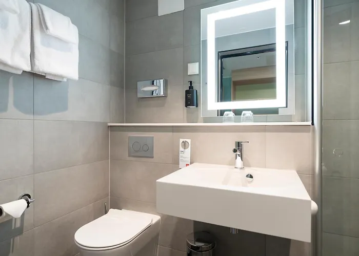 Thon Hotel Verdal