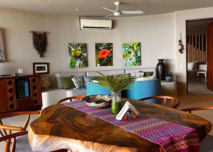 Dream Villa In Majahua