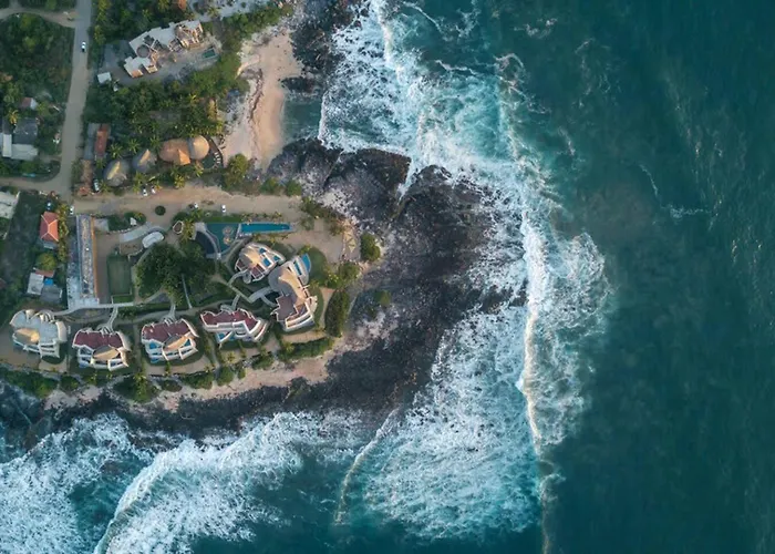 Dream Villa In Majahua