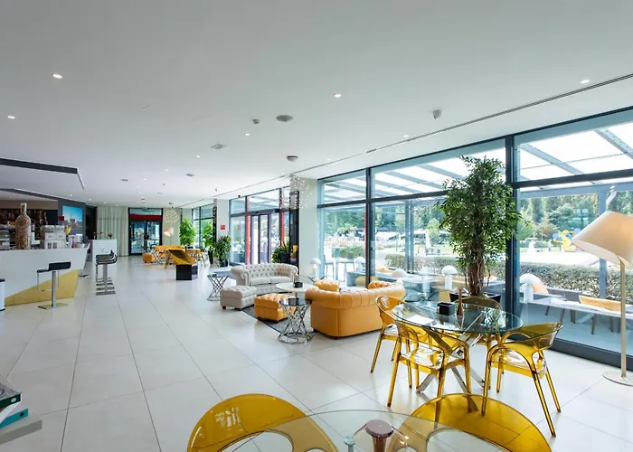 An Park Hotel Milano Settala