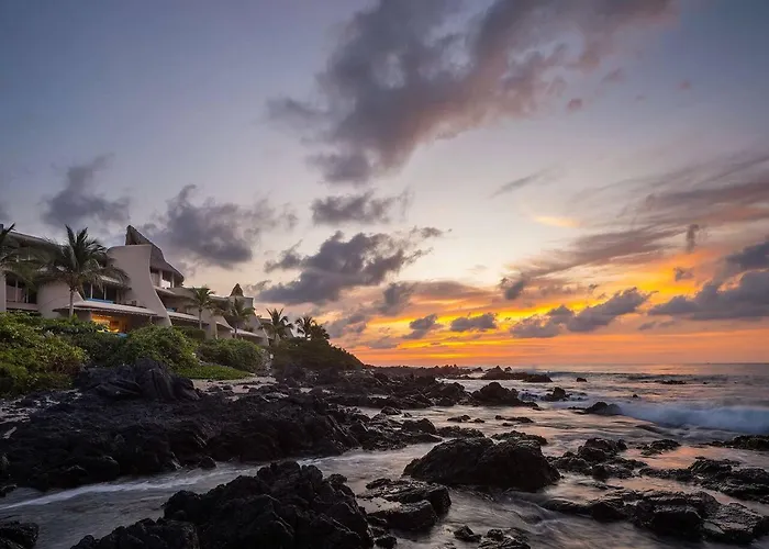 Luxury Oceanfront At Majahua