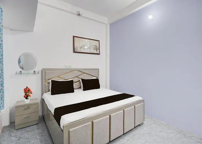 Hotel O By Oyo Happy Hotel & Restaurant