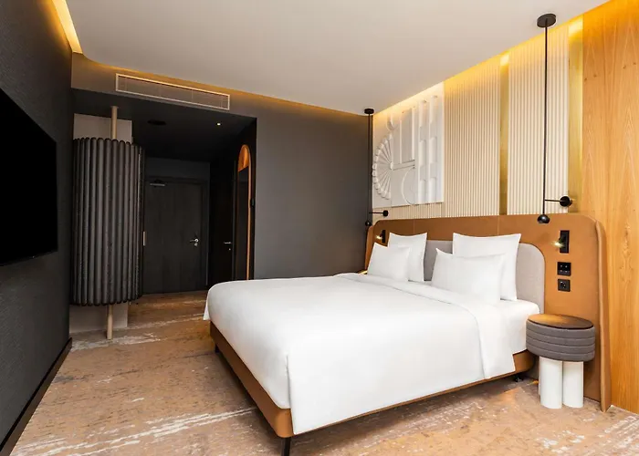 Moevenpick Yerevan