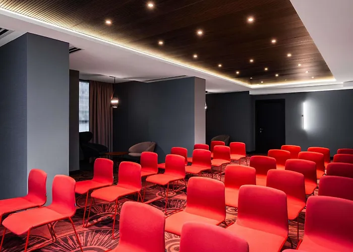 Moevenpick Yerevan