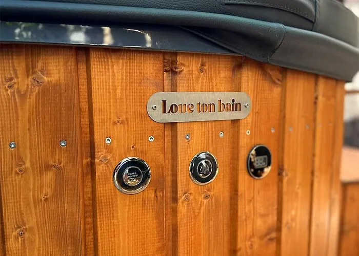 Lodges à Chatillon en Diois