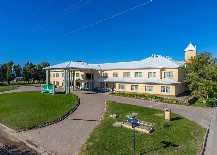 Paradores Austral