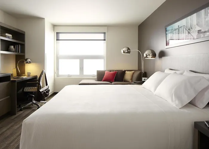 Hyatt House Ontario Airport