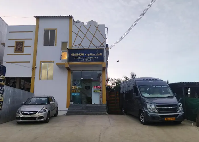 Dharun Residency