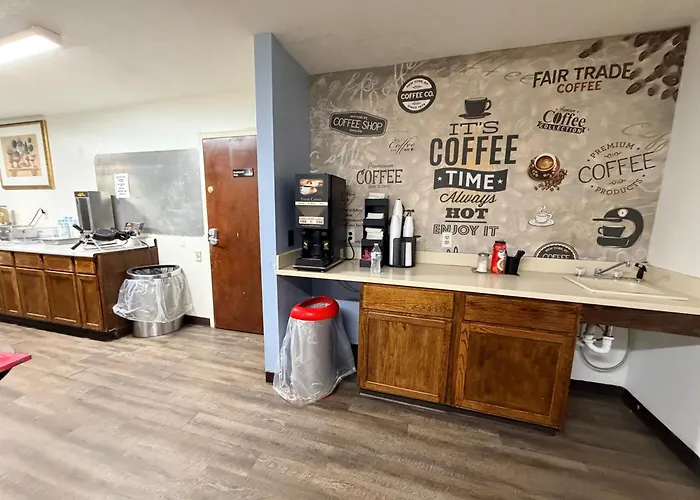 Extended Stay Inn & Suites Marion I-57