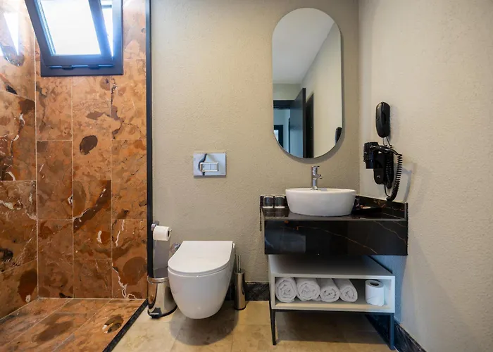 Roseira Mar-Inn Luxury 16 Adult Only Plus