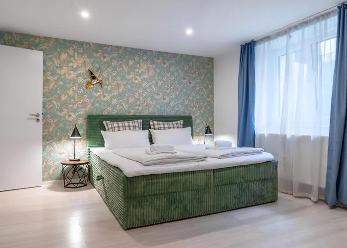 Villa Vaicun - Boutique Rooms