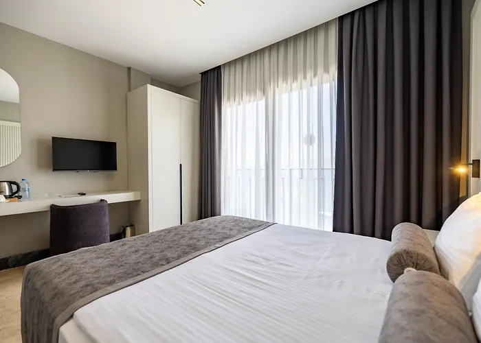 Roseira Mar-Inn Luxury 16 Adult Only Plus