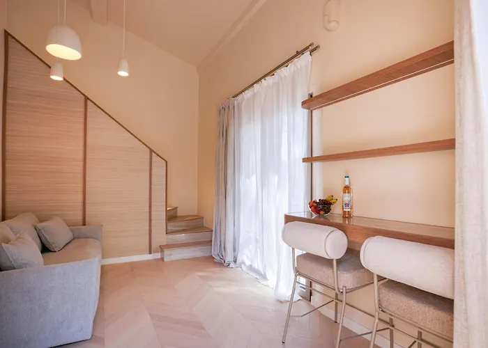 Casa Liana Saint-Tropez