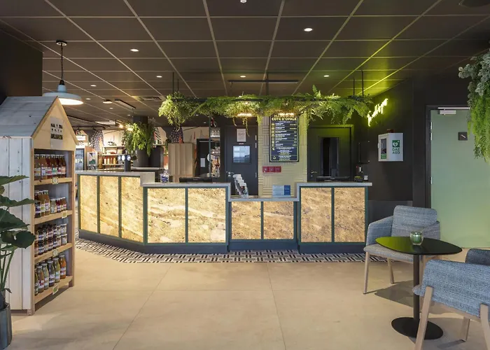 Best Western Marquise Cote D'Opale