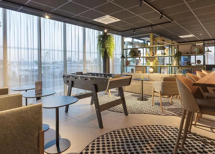 Best Western Marquise Cote D'Opale