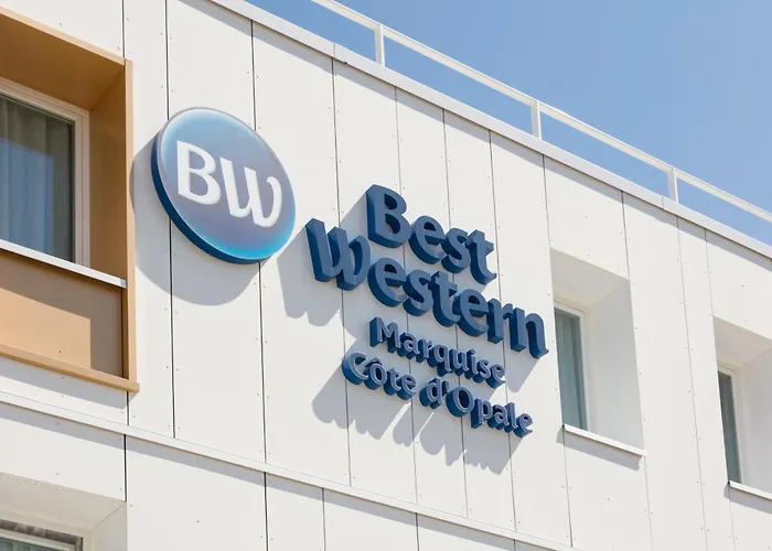 Best Western Marquise Cote D'Opale