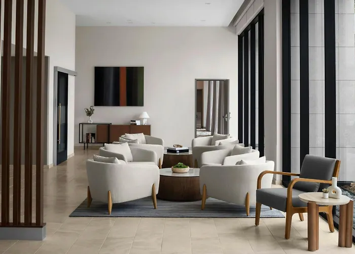 Ac Hotel By Marriott Sacramento Folsom