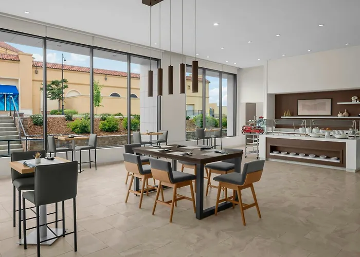 Ac Hotel By Marriott Sacramento Folsom
