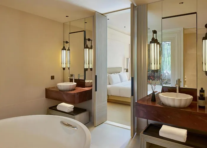 The Barai Hua Hin - The Unbound Collection By Hyatt