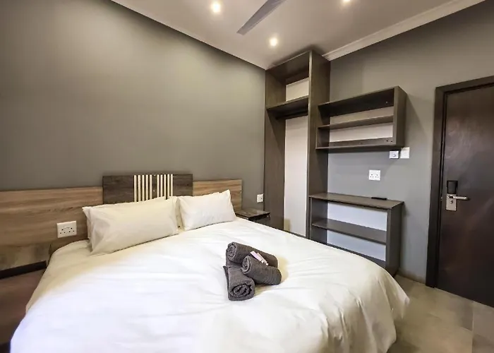 The Retreat Hotel