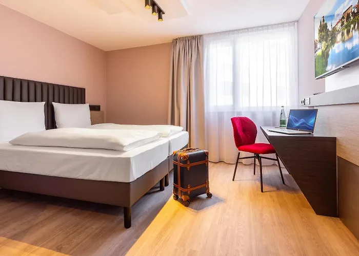 Best Western Hotel Altenburger Land