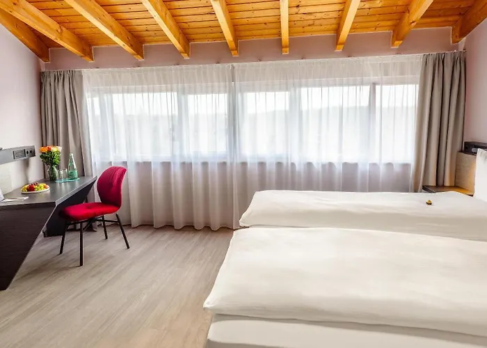 Best Western Hotel Altenburger Land