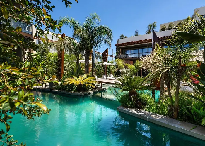 Mohala Boutique Hotel