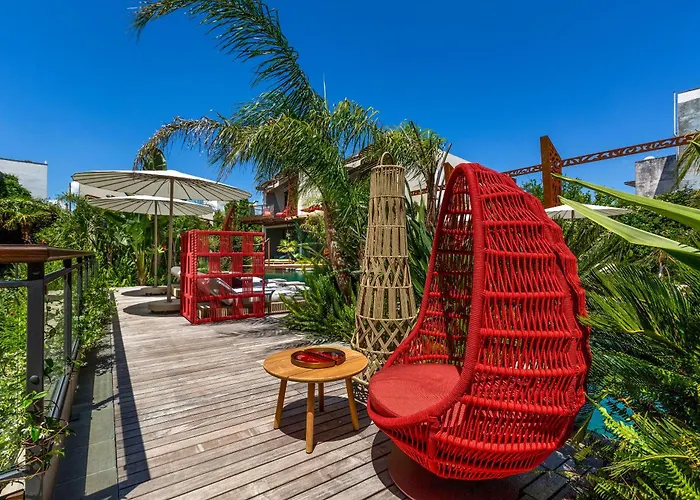 Mohala Boutique Hotel