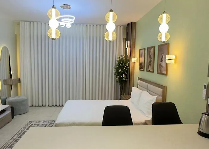 Raha Inn Apartments -Family
