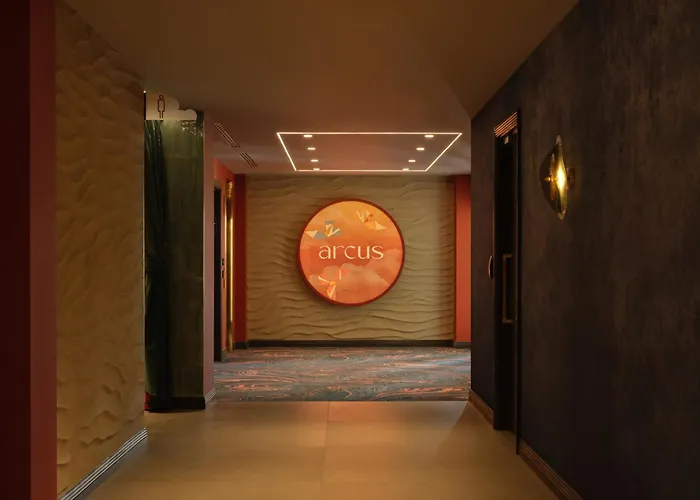 Hotel The Imperial London