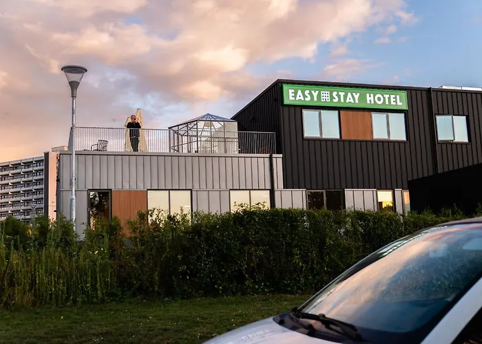 Easy Stay Naestved
