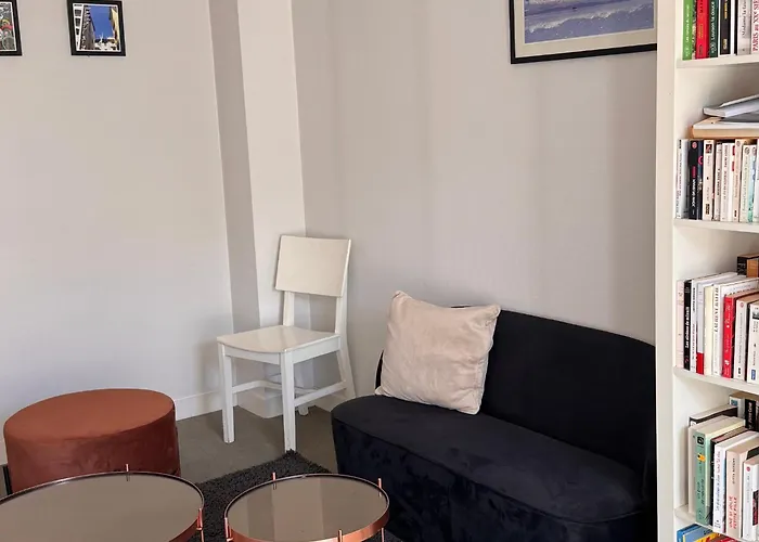 Hotel les voyageurs
