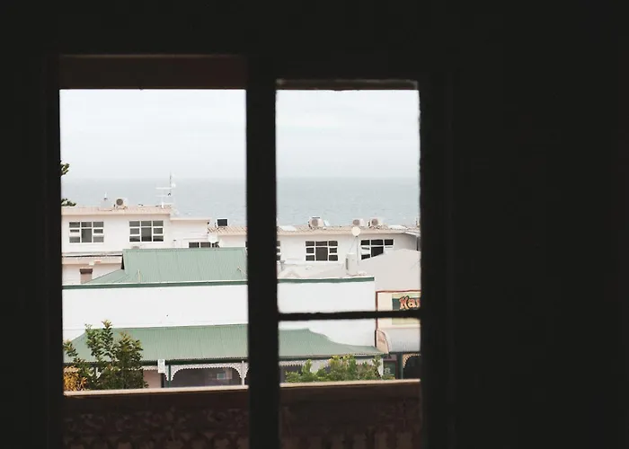 Queenscliffe Hotel