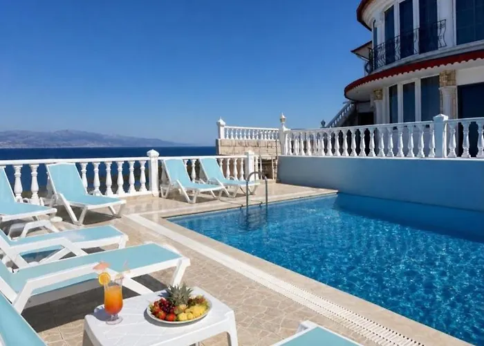 Carpe Diem Hotel
