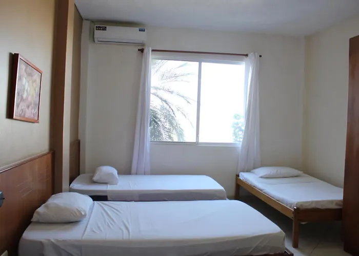 Hotel Playa Dorada Salinas