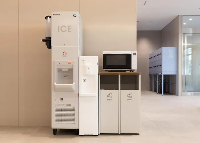 Toyoko Inn Gifu
