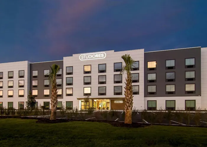 Studiores By Marriott Wilmington