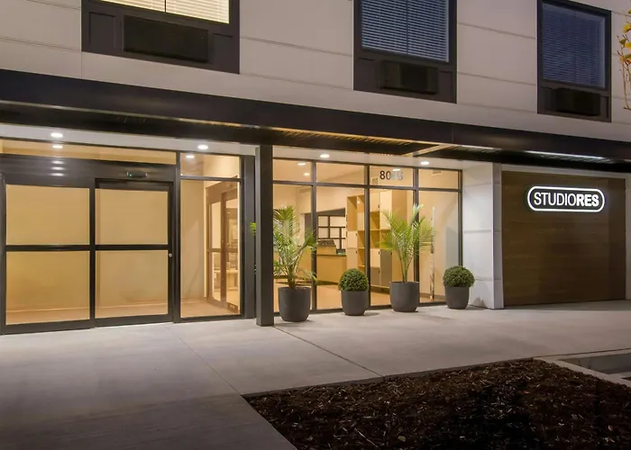 Studiores By Marriott Wilmington