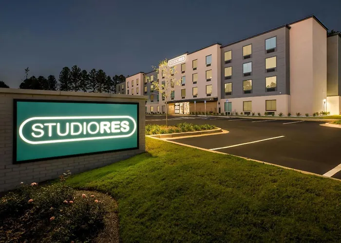 Studiores By Marriott Wilmington