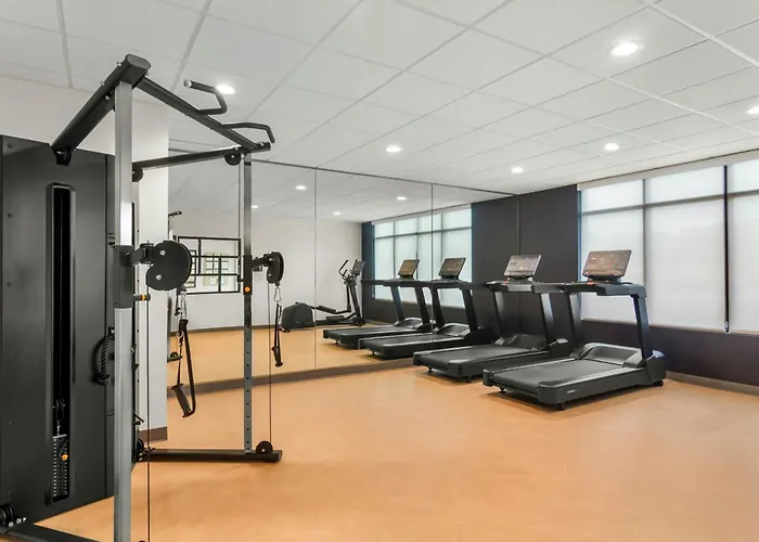 Studiores By Marriott Wilmington