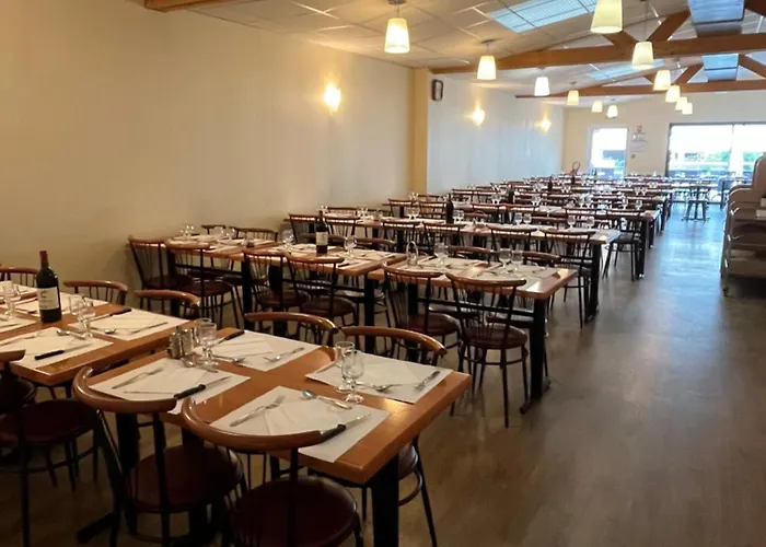 Hôtel des Voyageurs