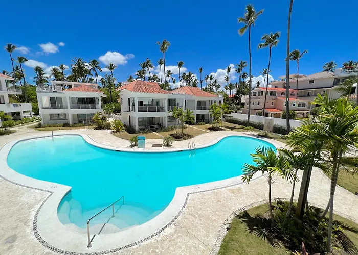 Caribbean Villas Los Corales Beach And Spa