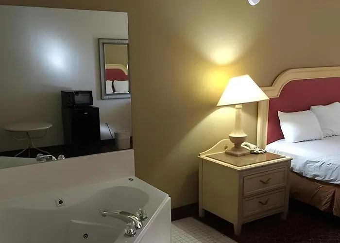 Baymont By Wyndham Philadelphia/Choctaw Ms