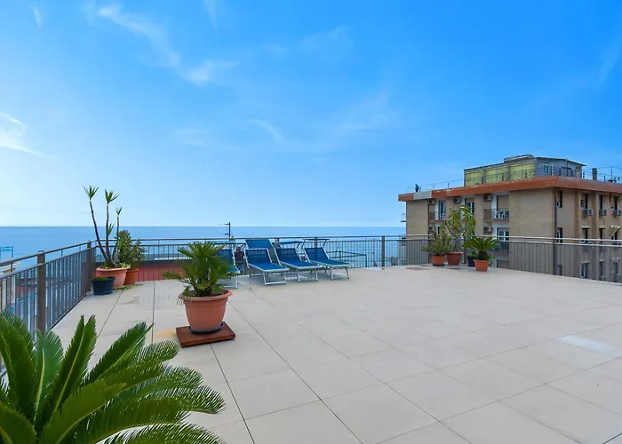 Hotel Del Golfo