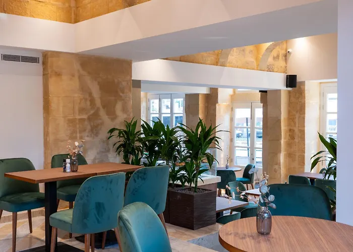 St Anne Palace By Tritoni Prestige