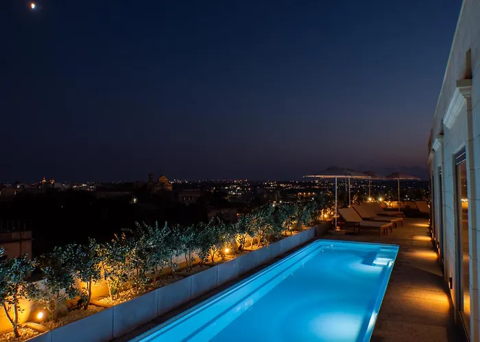 St Anne Palace By Tritoni Prestige
