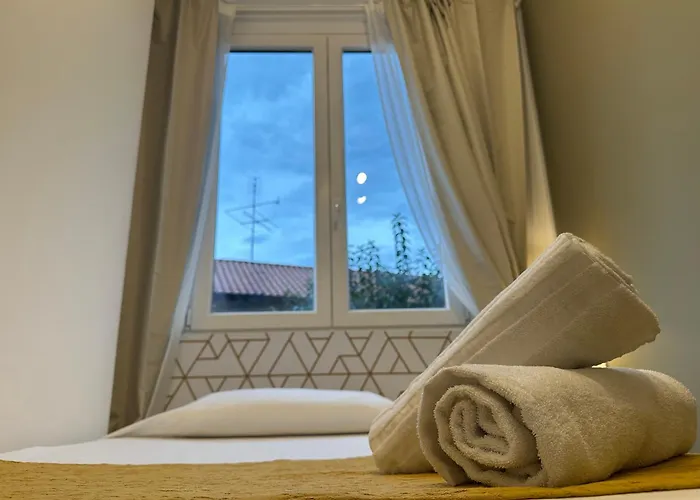 Hotel Link Rho - Jcube Hotellerie