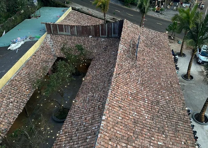 Saka Hotel