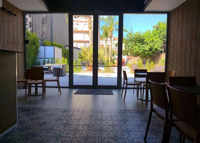 Hotel Pietranera