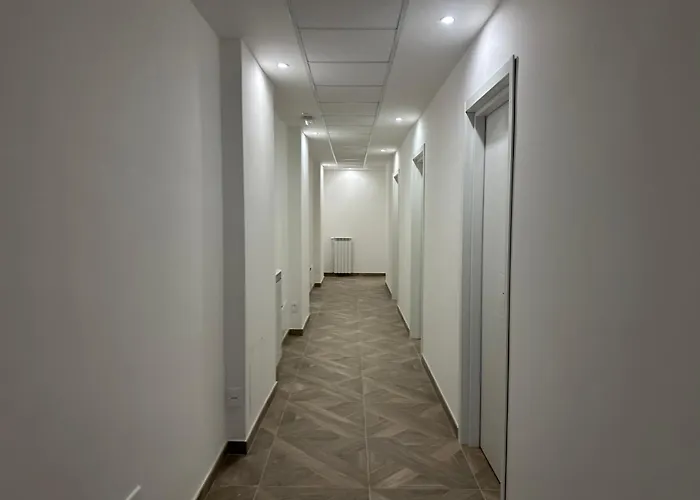 Hotel Link Rho - Jcube Hotellerie